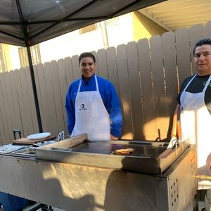 Meet your Posher, Ramon